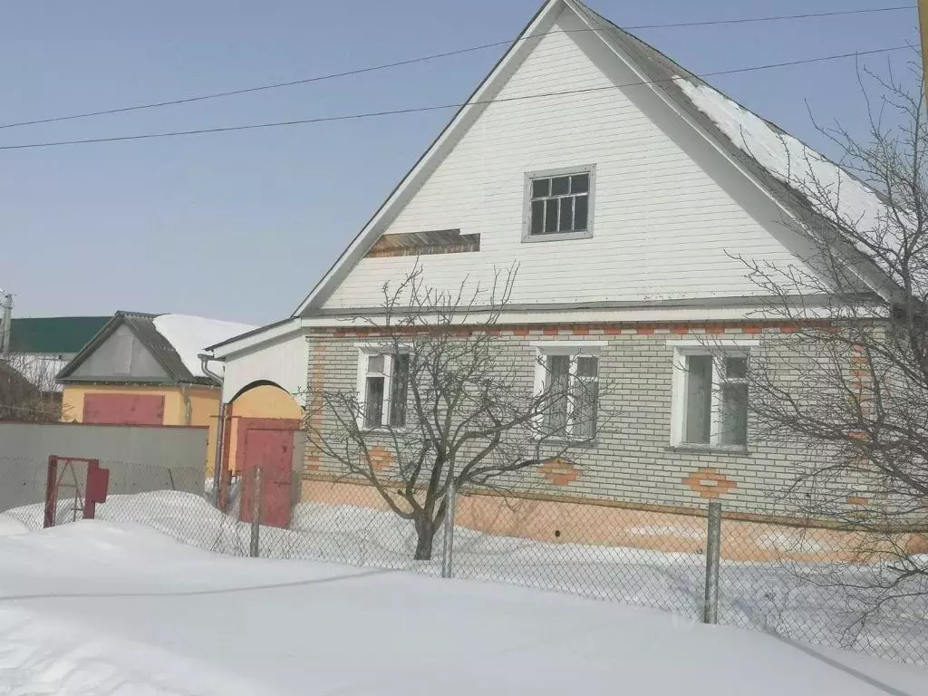 Дом в Пензенская область, Лунино рп  (141 м) - Фото 0
