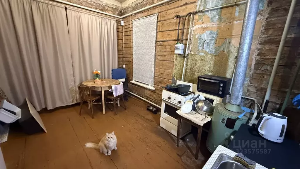 3-к кв. Костромская область, Кострома ул. Спасокукоцкого, 15 (74.6 м) - Фото 2