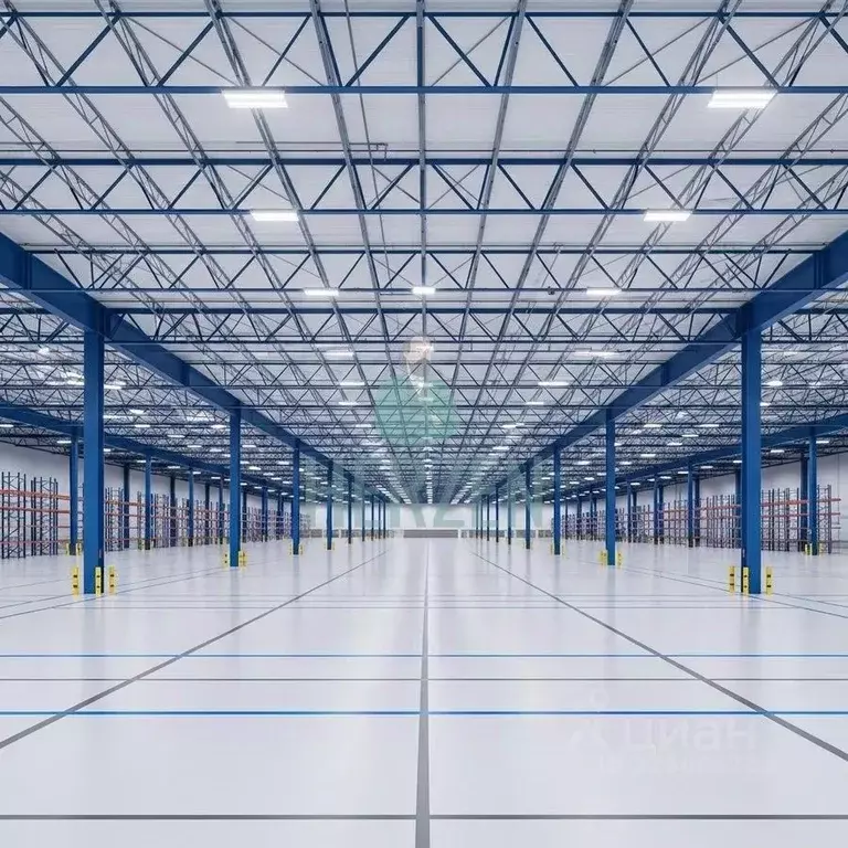 Производственное помещение в Московская область, Чехов муниципальный ... - Фото 1