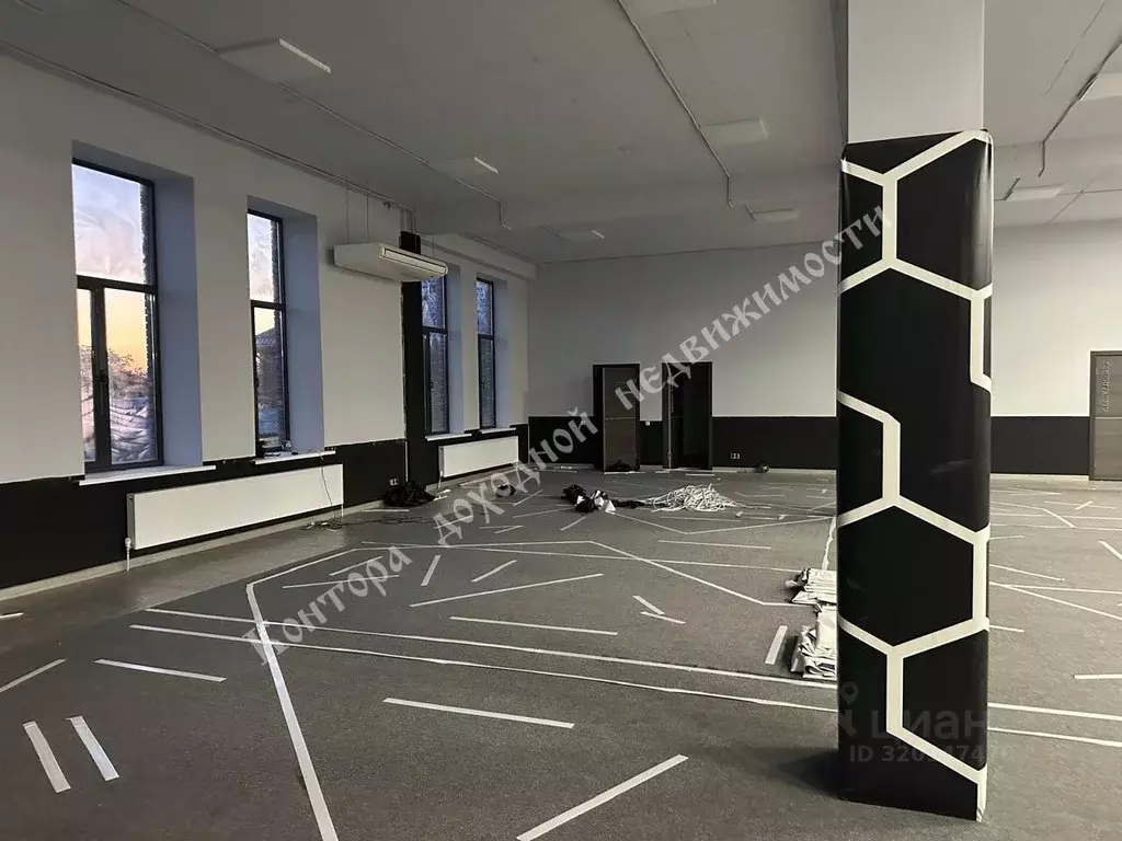 Офис в Ростовская область, Ростов-на-Дону просп. Стачки, 60 (500 м) - Фото 0