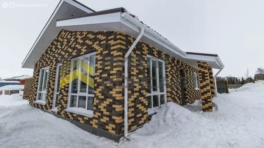 Дом в село Дружино, коттеджный посёлок Новое Дружино (130 м) - Фото 2