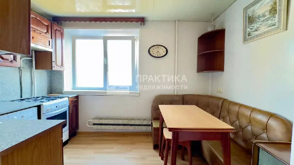 Продается 2-комнатная квартира - Фото 1