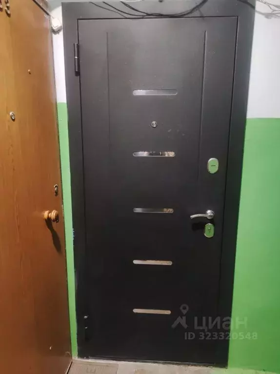 1-к кв. Ульяновская область, Ульяновск ул. Металлистов, 16/7 (37.0 м) - Фото 1