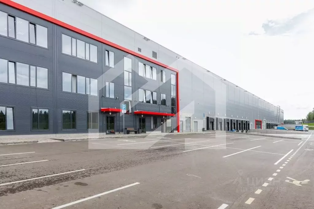 Помещение свободного назначения в Московская область, Солнечногорск ... - Фото 1