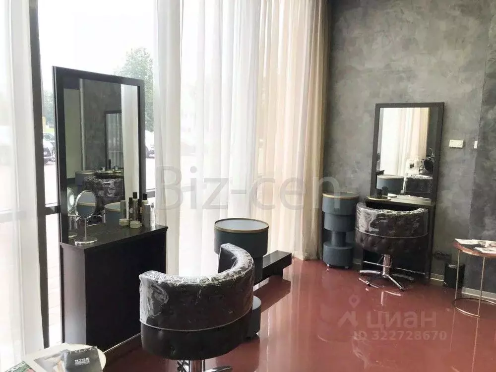 Офис в Санкт-Петербург Гражданский просп., 100 (50 м) - Фото 1