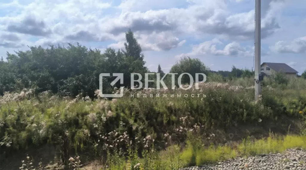 Участок в Костромская область, Кострома ул. Героев (8.11 сот.) - Фото 0