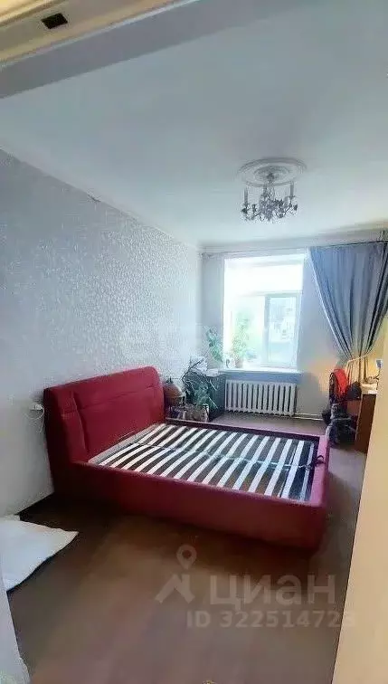 3-к кв. Вологодская область, Вологда Пролетарская ул., 73 (89.5 м) - Фото 2