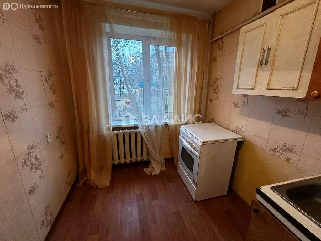 1-комнатная квартира: Уфа, Революционная улица, 96 (21.6 м) - Фото 1