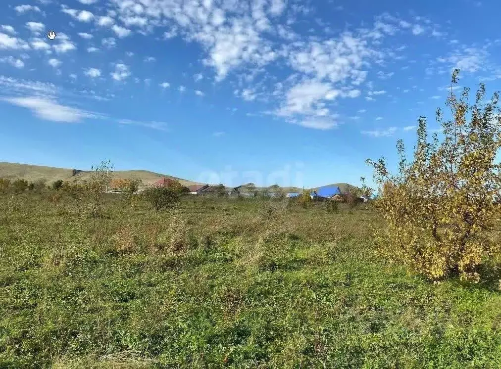 Участок в Алтай, Онгудайский район, Теньгинское с/пос, с. Нефтебаза ... - Фото 1