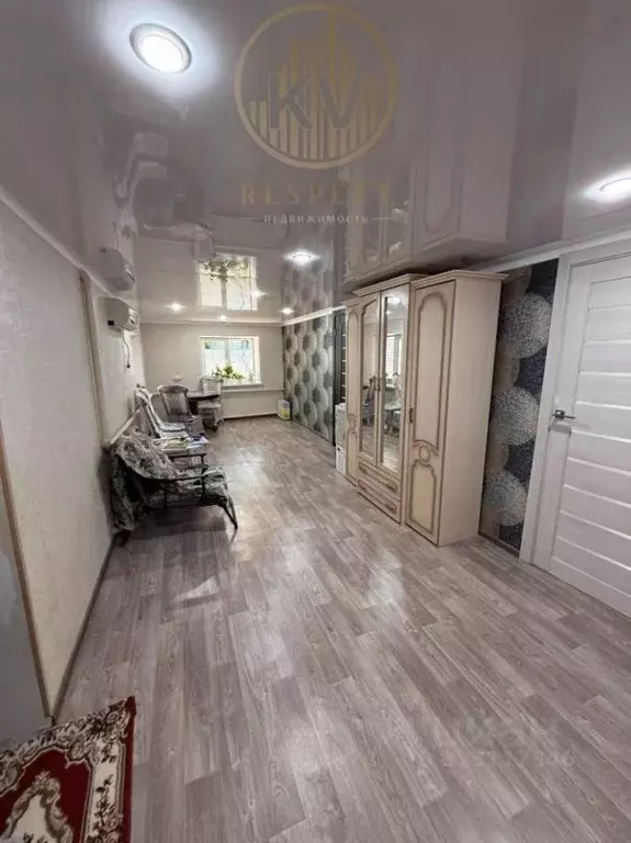 Дом в Ставропольский край, Минеральные Воды ул. Аэропорта, 14 (65 м) - Фото 1