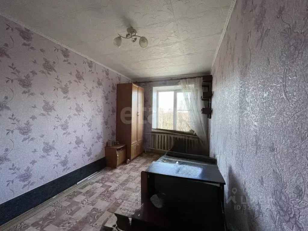 2-к кв. Смоленская область, Сафоново Завода ГМП мкр, 34 (44.2 м) - Фото 1