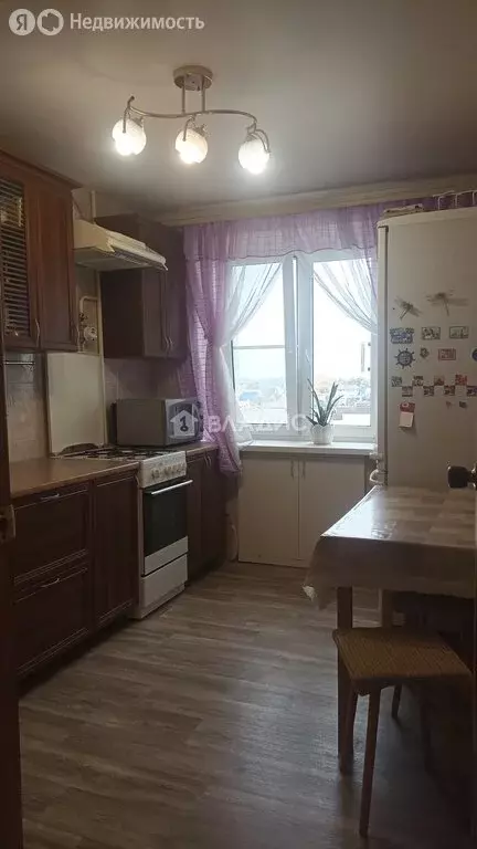 3-комнатная квартира: Волгоград, улица Генерала Штеменко, 66 (66 м) - Фото 1