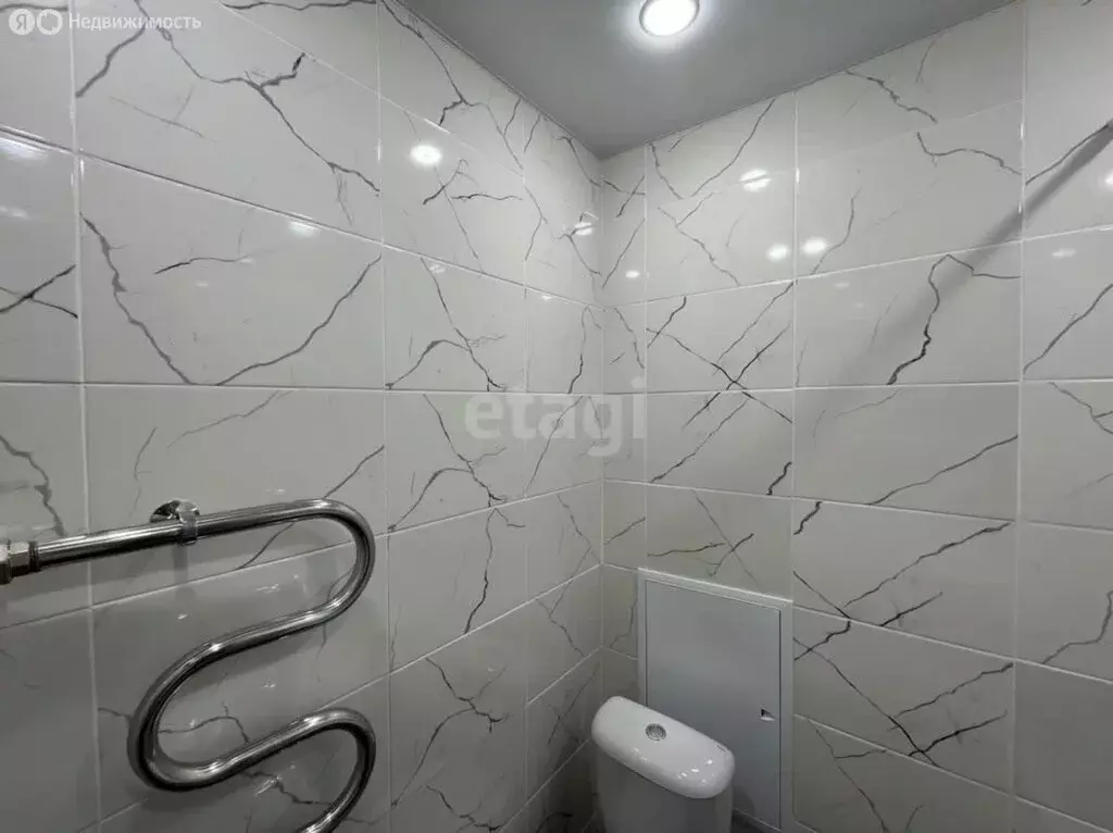 1-комнатная квартира: Ирбит, улица Горького, 6 (30.5 м) - Фото 2