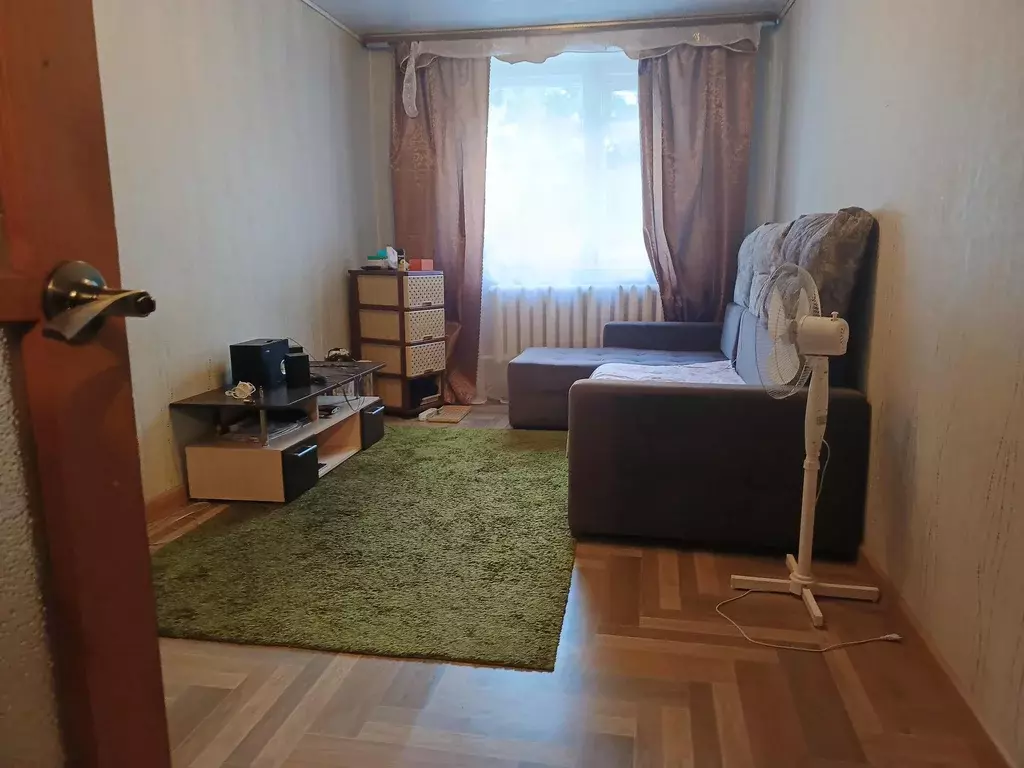 Продаётся 1-к квартира, 28.9 м - Фото 0