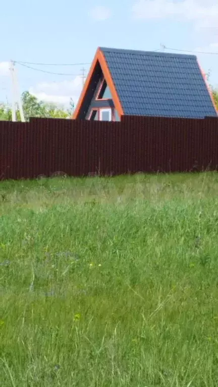 Участок 19 сот. (ИЖС) - Фото 1