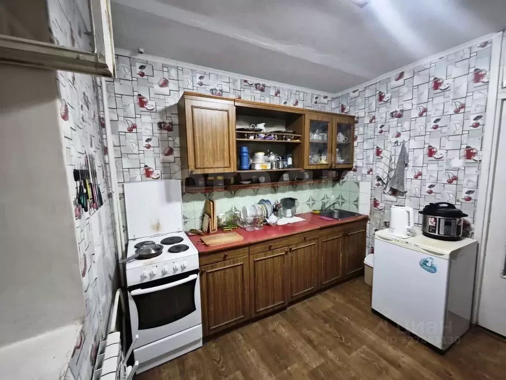 2-к кв. Крым, Симферопольский район, Добровское с/пос, с. Перевальное ... - Фото 2