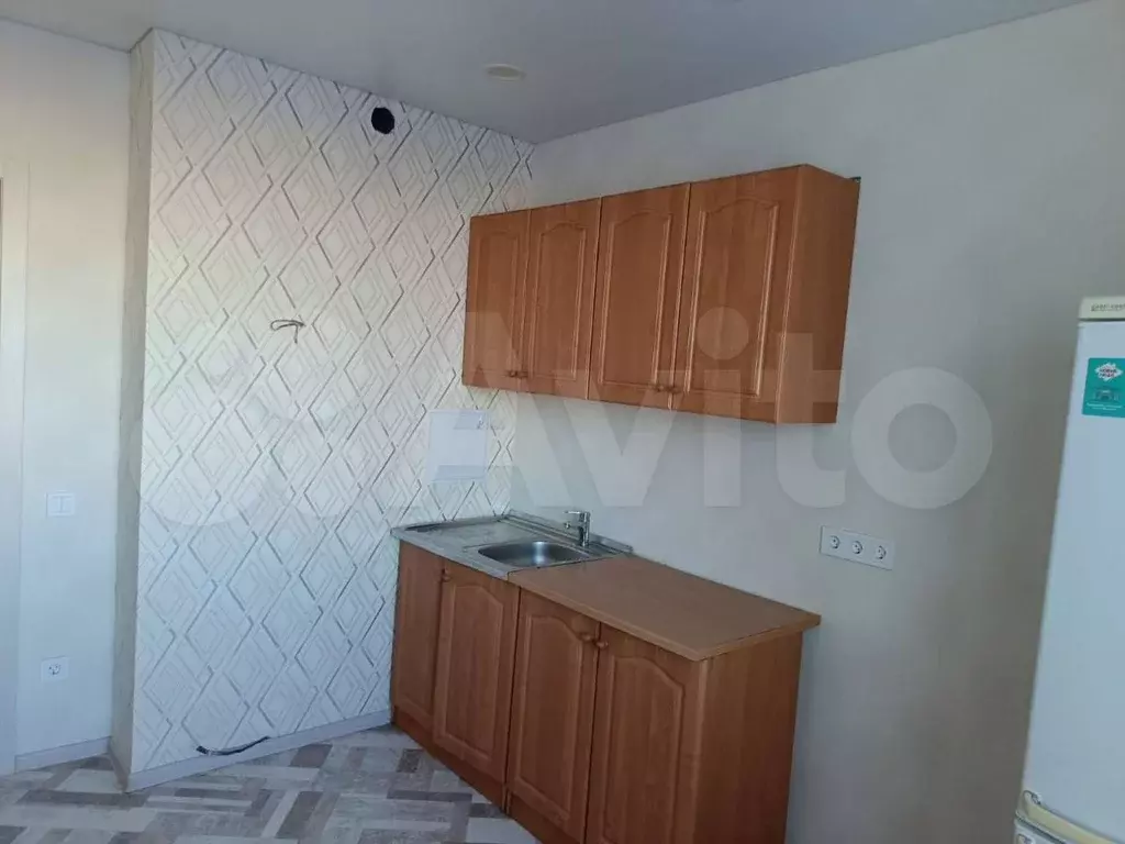 1-к. квартира, 43 м, 6/10 эт. - Фото 1