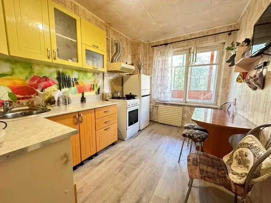3-к кв. Пермский край, Березники ул. Мира, 56 (63.0 м) - Фото 0