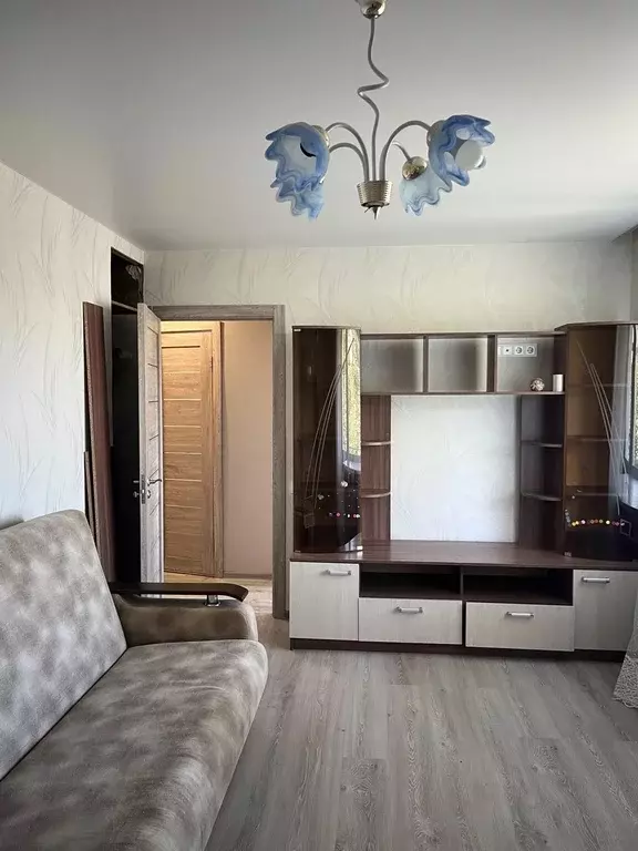 Продаётся 2-к квартира, 41 м - Фото 1