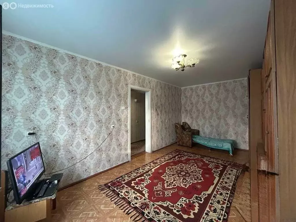 1-комнатная квартира: Туапсе, улица Калараша, 46 (38.1 м) - Фото 2