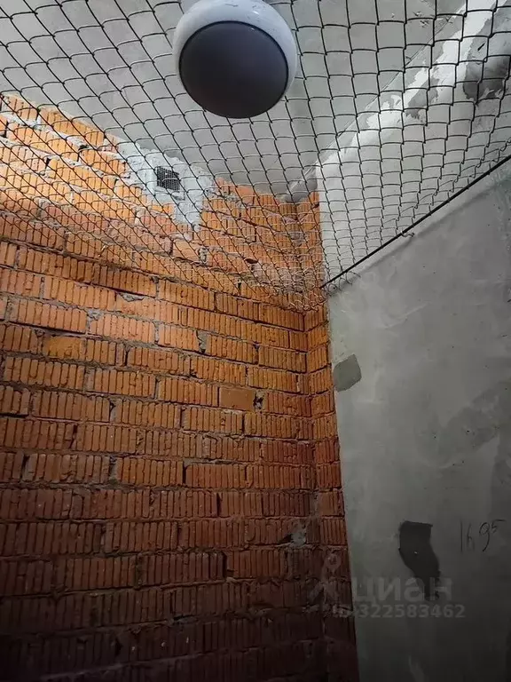 Склад в Свердловская область, Екатеринбург пер. Полимерный, 9 (3 м) - Фото 2