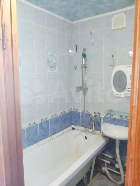 2-к. квартира, 44,8 м, 3/5 эт. - Фото 1