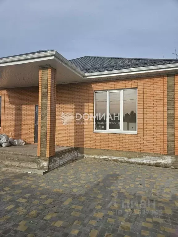 Дом в Ростовская область, Новочеркасск № 1 РосНИИПМ садовое ... - Фото 2