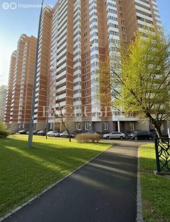 1-комнатная квартира: Москва, улица Новаторов, 4к5 (39.4 м) - Фото 1