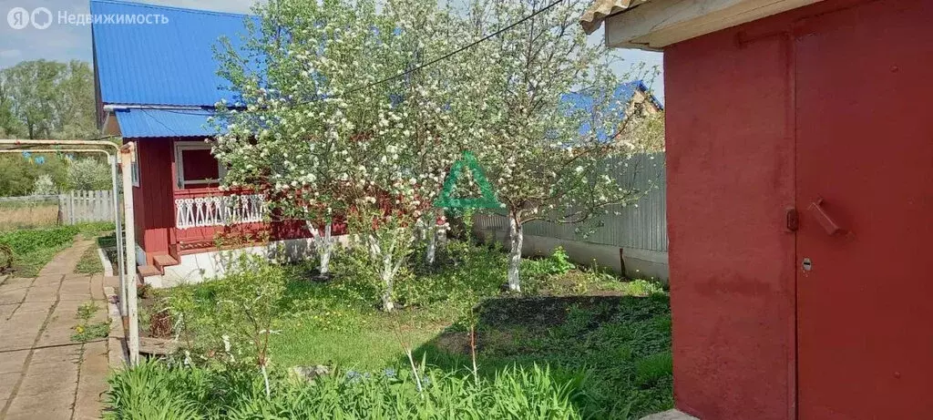 Дом в Нижегородка, Школьная улица, 23 (81.5 м) - Фото 1