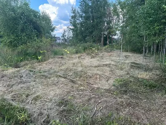 Участок 10 сот. (ИЖС) - Фото 0