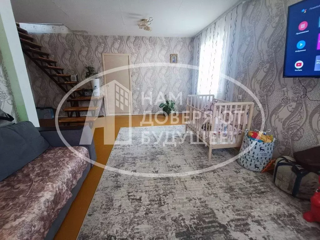 Дом в Пермский край, Чернушка Красноармейская ул. (118 м) - Фото 2