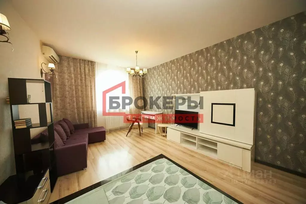 1-к кв. Севастополь просп. Античный, 4 (58.1 м) - Фото 2