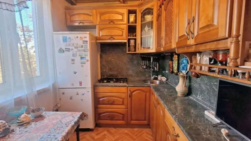Квартира, 2 комнаты, 45 м - Фото 0