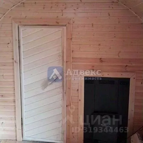 Дом в Тюменская область, Тюменский район, Источник СТСН ул. Вторая, 42 ... - Фото 1