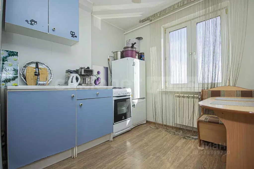 1-к кв. Московская область, Дмитров Внуковская ул., 35 (38.4 м) - Фото 1