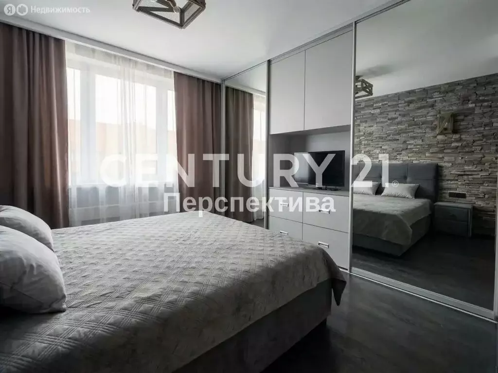 1-комнатная квартира: Москва, Автозаводская улица, 23Бк2 (47 м) - Фото 2