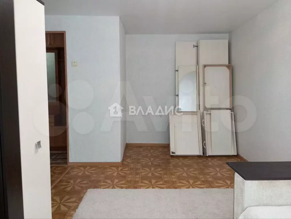 1-к. квартира, 29,8 м, 3/5 эт. - Фото 1