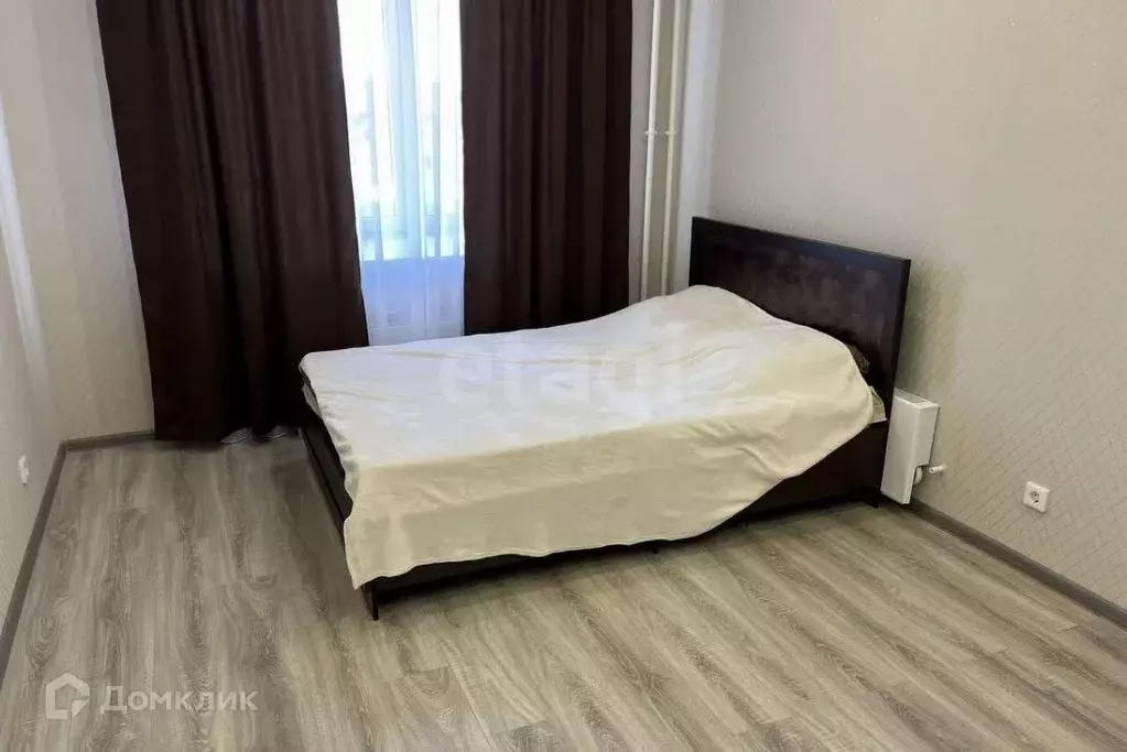 Продаётся 1-к квартира, 42 м - Фото 1