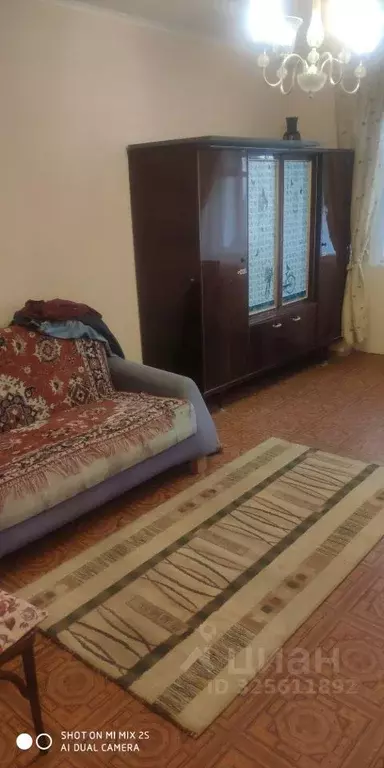 2-к кв. Ростовская область, Ростов-на-Дону, Нахичевань ул. Каяни, 17 ... - Фото 1