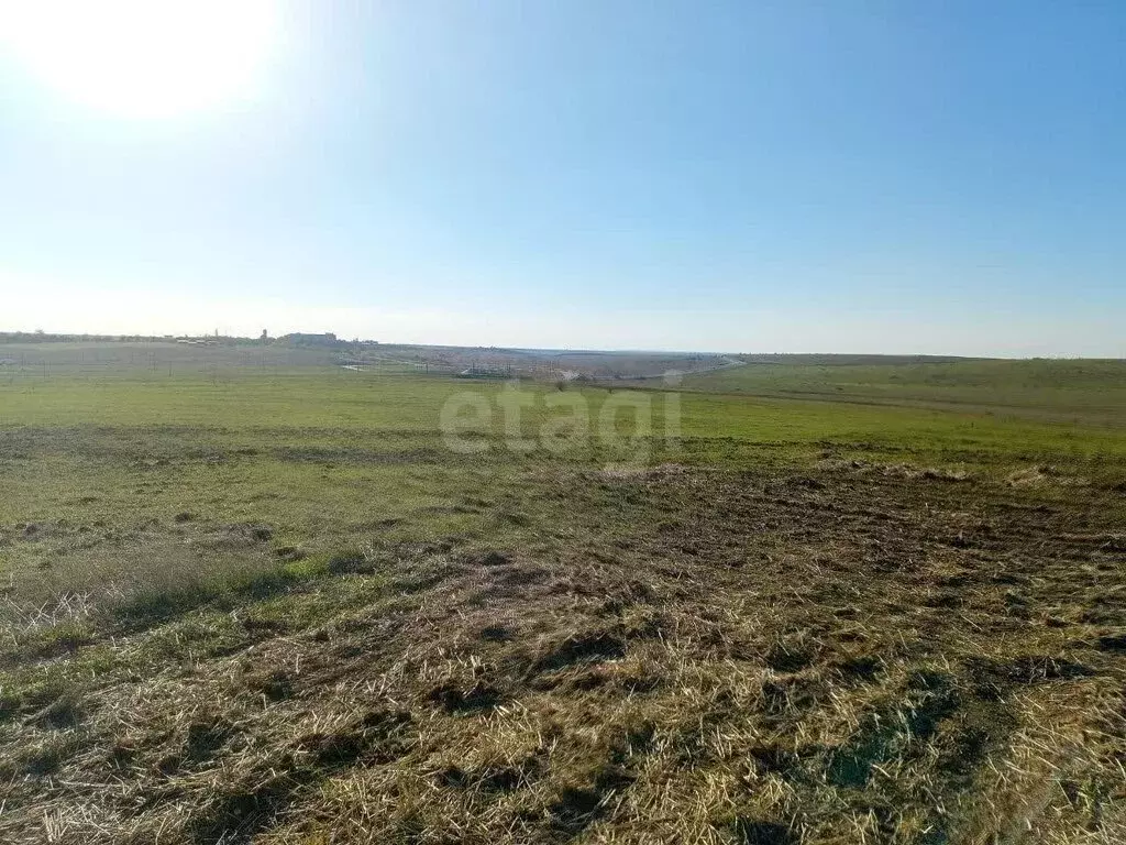 Участок в Симферопольский район, село Мирное (30 м) - Фото 2