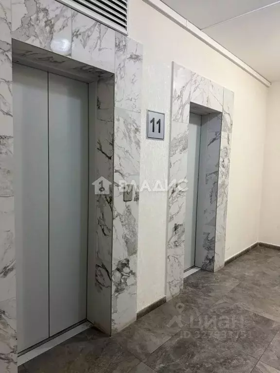 3-к кв. Воронежская область, Воронеж Краснознаменная ул., 57/4 (93.1 ... - Фото 1