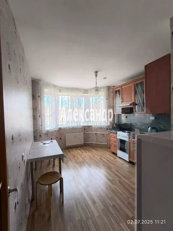 2-к. квартира, 58,9 м, 16/27 эт. - Фото 1