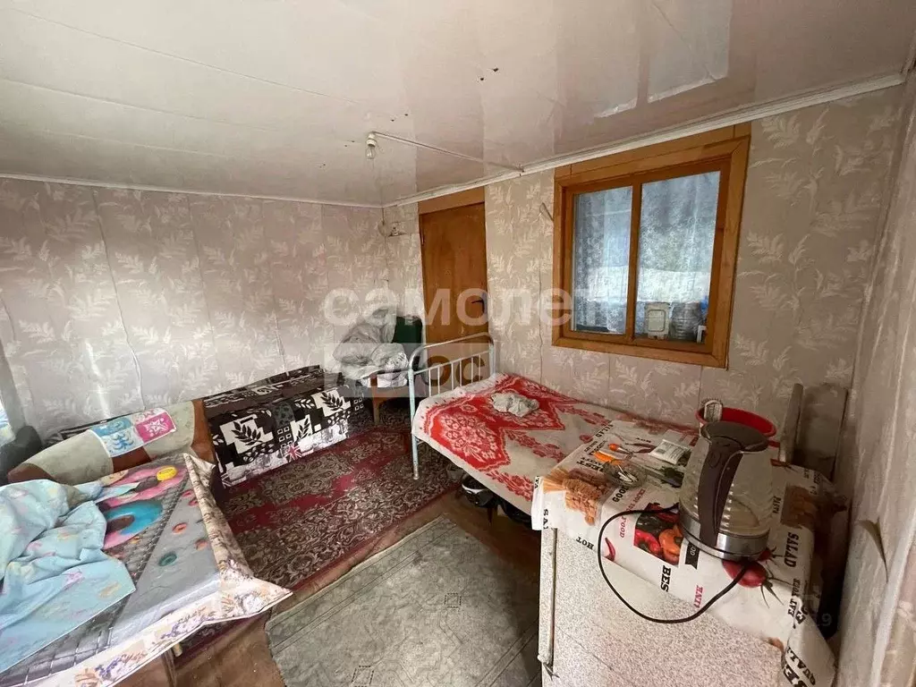 Дом в Забайкальский край, Чита Карповский тракт (30 м) - Фото 0