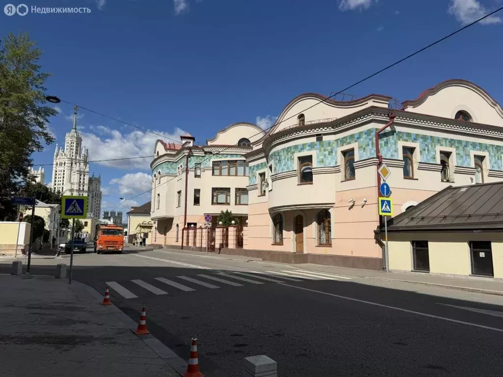 Помещение свободного назначения (3300 м) - Фото 1