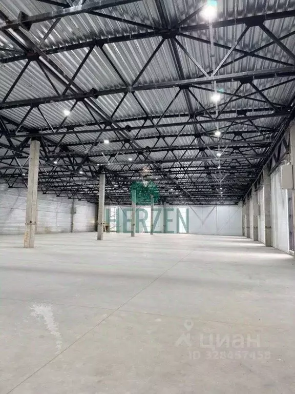 Склад в Московская область, Дзержинский Денисьевский проезд, 13 (2634 ... - Фото 2