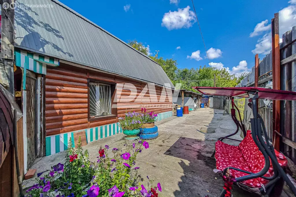 Дом в Челябинск, СНТ Локомотив-1, 13-я улица, 13 (132 м) - Фото 1