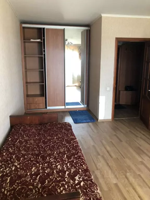 1-к кв. Марий Эл, Йошкар-Ола ул. Прохорова, 48б (39.0 м) - Фото 0