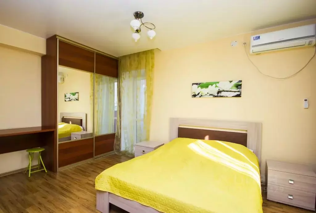 1-к кв. Тюменская область, Тюмень Мельничная ул., 83 (40.0 м) - Фото 1