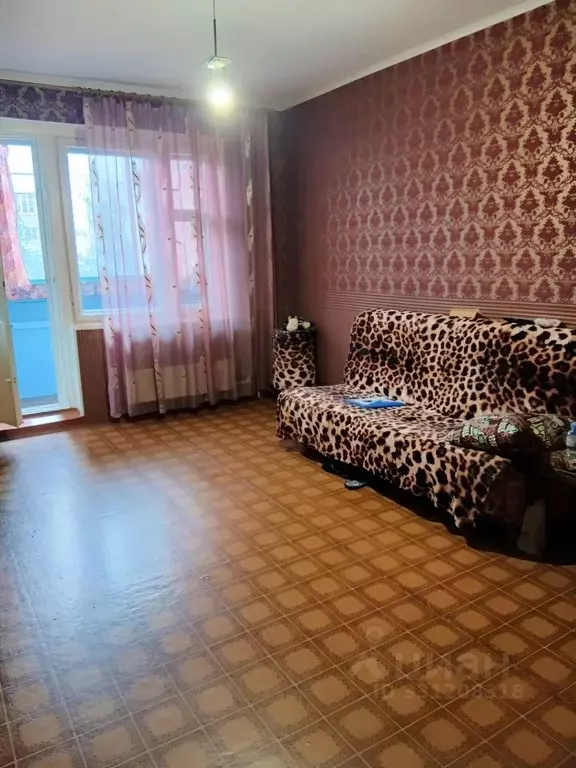 2-к кв. Самарская область, Самара ул. Шверника, 11 (52.5 м) - Фото 2
