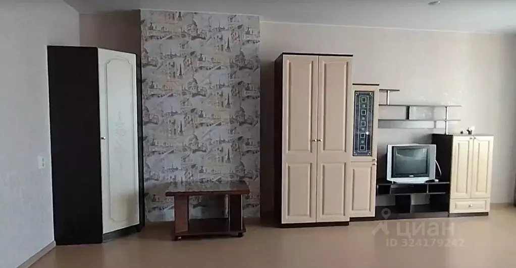 1-к кв. Белгородская область, Белгород Нагорная ул., 2 (38.0 м) - Фото 2